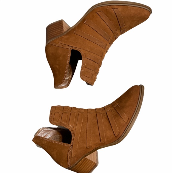 Steven By Steve Madden Dova slip-on booties size 6 - Picture 4 of 8